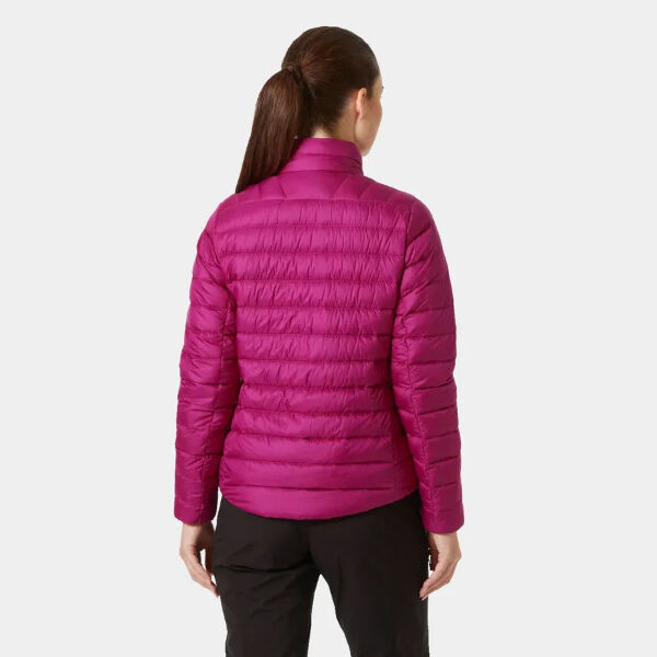 Helly Hansen Verglas Down Jacket 2.0 Womens